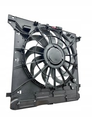 AHE RadioW0366/4541545 Вентилятори FORD EXPLORER Гібрид 2020- L1MZ8C607F L1MZ8C607F