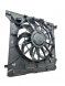 AHE RadioW0366/4541545 Вентилятори FORD EXPLORER Гібрид 2020- L1MZ8C607F L1MZ8C607F