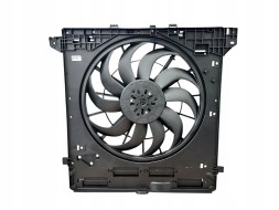 AHE RadioW0366/4541545 Вентилятори FORD EXPLORER Гібрид 2020- L1MZ8C607F L1MZ8C607F