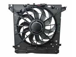 AHE RadioW0366/4541545 Вентилятори FORD EXPLORER Гібрид 2020- L1MZ8C607F L1MZ8C607F