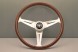 Nardi 5061.39.3000 Оригінальне кермо Nardi Classic Wood Chrome