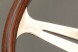 Nardi 5061.39.3000 Оригінальне кермо Nardi Classic Wood Chrome