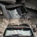 Китай T-401 Карбоновий спойлер на дах BMW G21 / M3 G81 Touring MP Style