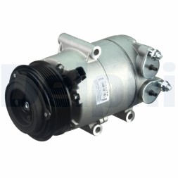 CS20348 DELPHI Компрессор кондиціонера