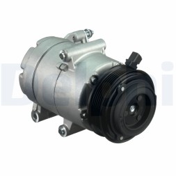 CS20348 DELPHI Компрессор кондиціонера