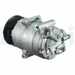 CS20348 DELPHI Компрессор кондиціонера