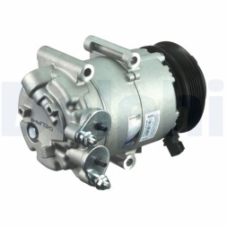 CS20348 DELPHI Компрессор кондиціонера