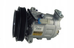 Alfa Romeo OE 60693746 Компресор кондиціонера alfa romeo 159 60693746