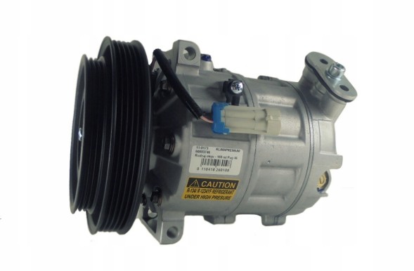 Alfa Romeo OE 60693746 Компресор кондиціонера alfa romeo 159 60693746