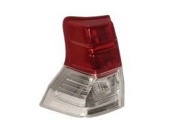 Китай MD53211 Задня фара Toyota Land Cruiser FJ150 2009-2013 ліва