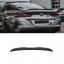 Китай T-300 Карбоновий Спойлер-Крило BMW G15 / F92 M-Performance Style (Dry-Carbon)