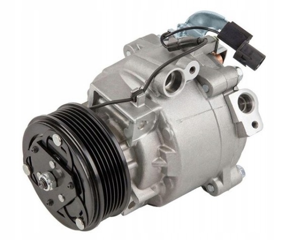 SRLine 4785693369999 Компресор кондиціонера mitsubishi lancer viii 2007 -