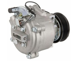 SRLine 4785693369999 Компресор кондиціонера mitsubishi lancer viii 2007 -