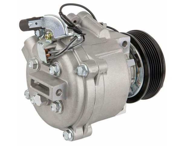 SRLine 4785693369999 Компресор кондиціонера mitsubishi lancer viii 2007 -