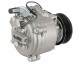 SRLine 4785693369999 Компресор кондиціонера mitsubishi lancer viii 2007 -