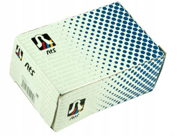 РТС 96-95979-2 Rts 96-95979-2 коливач, підвіска колеса маятник audi, porsche, volkswagen l