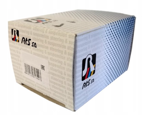 РТС 96-95979-2 Rts 96-95979-2 коливач, підвіска колеса маятник audi, porsche, volkswagen l