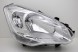 Китай WE3552-1129RMLD-EMSL11 CITROEN BERLINGO 2008- ФАРА ПРАВА DEPO ^