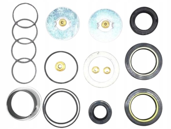 Toyota OE TOYOTA Corona Комплект сальників рульової рейки 04445-20161 Оригінал (OE)