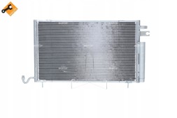 NRF 35027 Конденсатор, кондиціонер nrf 35027