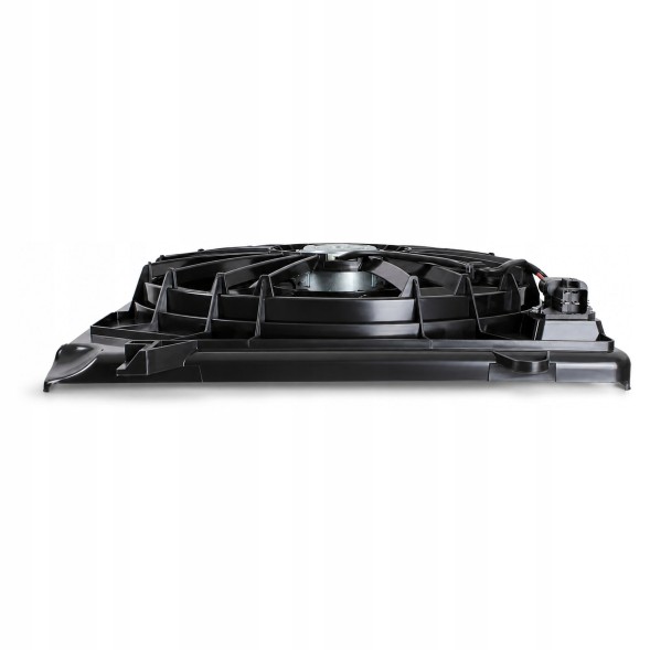 Loro DSP-FDSB 55056642AD 68039593AA 68039594AA 55056642AC 55056642AB 00K55056642AB 00K55056642AD 55056713AB 68039595AA K55056713AB K68039593AA K68039595AA Вентилятор радіатора Jeep Wrangler III JK 3.8 Бензин 200W 55056642AD
