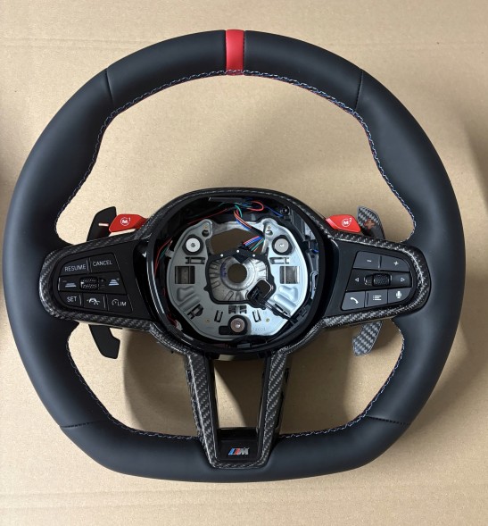 BM XU-G2X KIEROWNICA MPAKIET ACC aktywny tempomat do BMW seria 2 3 4 5 6 7 X G20 G22 G26 G60 G70 G06 G07 G08 G09 G42 G80 G82 G83 КЕРМО M-PACKET для BMW ACC G20 G22 G26 G30 G42 G60 G80 G82 2 3 4 5 X