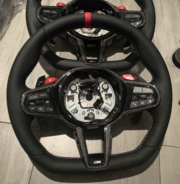 BM XU-G2X KIEROWNICA MPAKIET ACC aktywny tempomat do BMW seria 2 3 4 5 6 7 X G20 G22 G26 G60 G70 G06 G07 G08 G09 G42 G80 G82 G83 КЕРМО M-PACKET для BMW ACC G20 G22 G26 G30 G42 G60 G80 G82 2 3 4 5 X