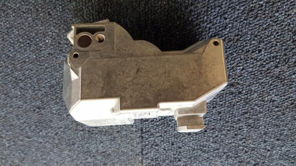 Land Rover OE LR040109 ЗАМОК РУЛЬВОЇ КОЛОНКИ RANGE ROVER EVOQUE