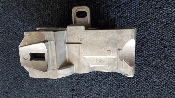 Land Rover OE LR040109 ЗАМОК РУЛЬВОЇ КОЛОНКИ RANGE ROVER EVOQUE