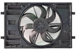 AHE 8564124849849 Вентилятор VOLKSWAGEN SEAT SKODA AUDI 5Q0121223F