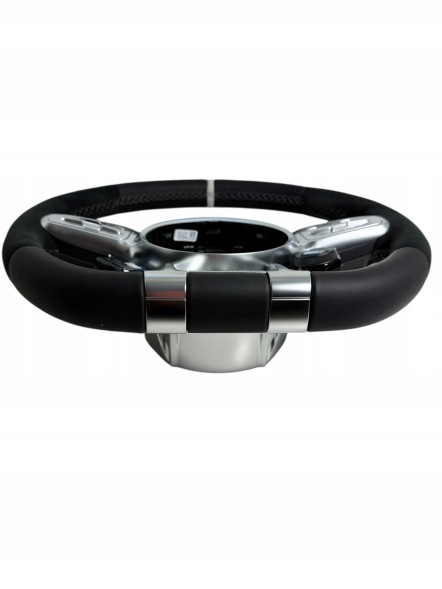 Mercedes-Benz OE MB AUTO MERCEDES NOWA KIEROWNICA AMG PERFORMANCE A45 C63 E63 GLE63 GLC63 A0004600109 1B81 A0004608613 A2059007044 MERCEDES НОВЕ КЕРМО AMG PERFORMANCE C63 GLC63 A0004600109 A0004608613