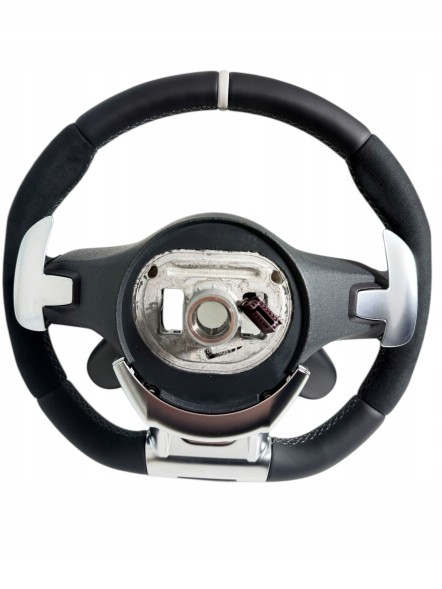Mercedes-Benz OE MB AUTO MERCEDES NOWA KIEROWNICA AMG PERFORMANCE A45 C63 E63 GLE63 GLC63 A0004600109 1B81 A0004608613 A2059007044 MERCEDES НОВЕ КЕРМО AMG PERFORMANCE C63 GLC63 A0004600109 A0004608613