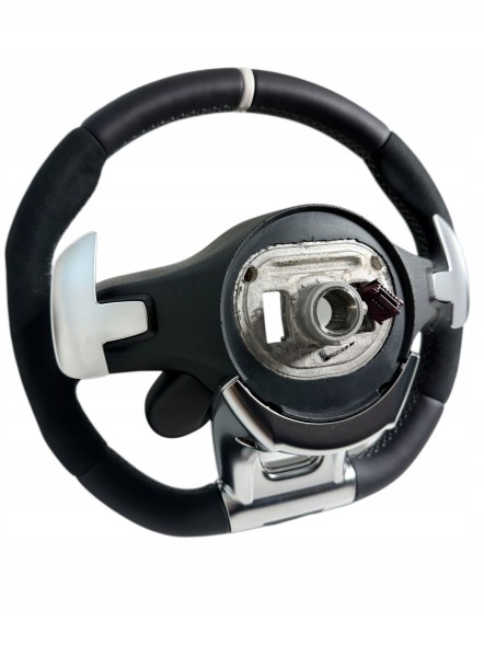 Mercedes-Benz OE MB AUTO MERCEDES NOWA KIEROWNICA AMG PERFORMANCE A45 C63 E63 GLE63 GLC63 A0004600109 1B81 A0004608613 A2059007044 MERCEDES НОВЕ КЕРМО AMG PERFORMANCE C63 GLC63 A0004600109 A0004608613
