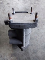 MAN OE 81523016213 Man tgx клапан ebs abs knorr 81523016213