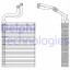 Delphi TSP0525197 Випарник кондиціонера delphi