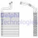Delphi TSP0525197 Випарник кондиціонера delphi