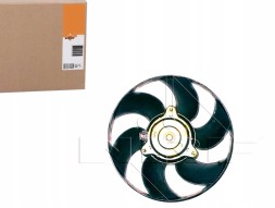 NRF NRF47325(iMOTO) Вентилятор радіатора peugeot 406 96-04 nrf + набір водія #37