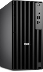 Китай WEW-SC-AB-RDDELBPNIFWD006 Комп'ютер Dell Pro Tower QCT1250 i7-14700 16GB 512GB W11Pro Клавіатура Миша