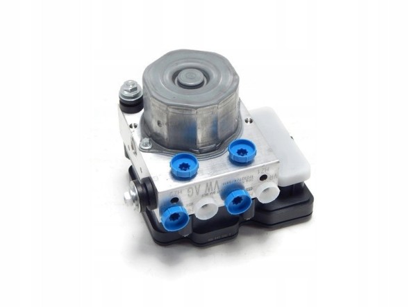 Skoda OE 6R0614517BM BEF НАСОС ABS 6R0614517BM SKODA FABIA II ROOMSTER ASO