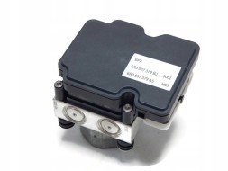 Skoda OE 6R0614517BM BEF НАСОС ABS 6R0614517BM SKODA FABIA II ROOMSTER ASO