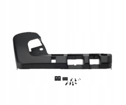 ISRI 327 КОРПУС ПРАВОГО СИДІННЯ ISRI
