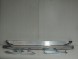 Dacia OE 7711940797 DACIA DUSTER II Накладка на поріг
