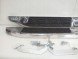 Dacia OE 7711940797 DACIA DUSTER II Накладка на поріг