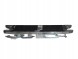 Dacia OE 7711940797 DACIA DUSTER II Накладка на поріг