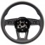 Audi OE 81A419091R, DWP521129OE НОВЕ ОРИГІНАЛЬНЕ ШКІРЯНЕ МУЛЬТИФУНКЦІОНАЛЬНЕ КЕРМО AUDI Q2 GA 81A419091R