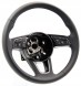 Audi OE 81A419091R, DWP521129OE НОВЕ ОРИГІНАЛЬНЕ ШКІРЯНЕ МУЛЬТИФУНКЦІОНАЛЬНЕ КЕРМО AUDI Q2 GA 81A419091R