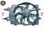 ERA 352082 Era 352082 вентилятор радіатора двигуна 12в