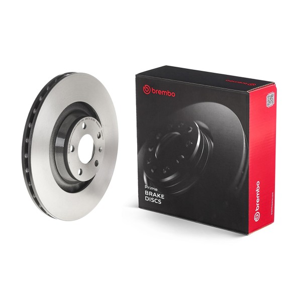 Brembo 09.8841.31 Brembo 09.8841.31 гальмівний диск (1шт)