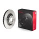 Brembo 09.8841.31 Brembo 09.8841.31 гальмівний диск (1шт)