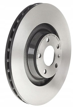 Brembo 09.8841.31 Brembo 09.8841.31 гальмівний диск (1шт)